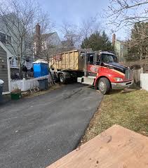 Best Basement Cleanout  in Tennessee Ridge, TN